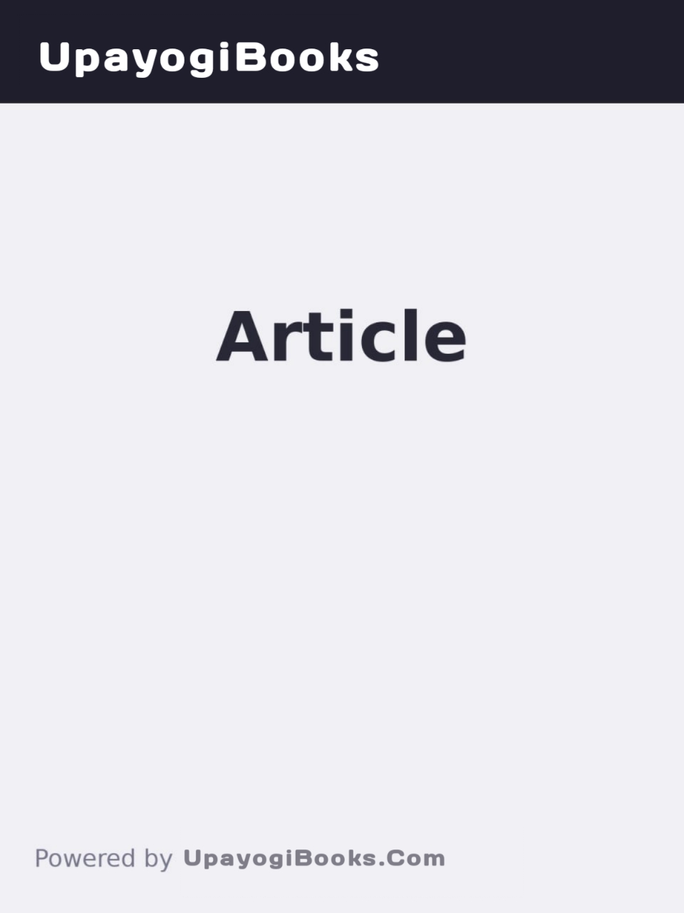 एकादशी उद्यापन विधि तथा सामाग्री - Ekadashi Udyapan Vidhi and Samagri List Upayogi Books